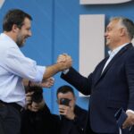 Medioriente, mandati d’arresto per Netanyahu e Gallant. Salvini: “Da noi benvenuto”