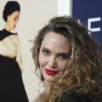 Tff, Angelina Jolie superospite domenica