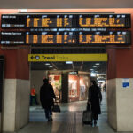 Sciopero 23 e 24 novembre, Trenitalia: “Possibili cancellazioni”. I treni garantiti
