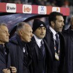 Nations League, sorteggi: Italia-Germania ai quarti, il tabellone