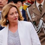 Giorgia Meloni all’assemblea Anci: “Rivendico abolizione abuso d’ufficio”