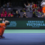 Coppa Davis 2024, oggi al via le semifinali: calendario e programma