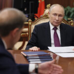 Ucraina, Tusk: “Reale minaccia di conflitto globale”