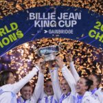 Finale Billie Jean King Cup 2024, Binaghi: “Diritti tv su donne? Li abbiamo offerti ma la Rai ha detto no”