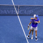 Coppa Davis 2024 in tv, domani Italia-Australia: dove vederla
