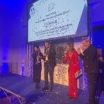 Sanità, Azienda ospedaliera universitaria di Alessandria vince ‘Oscar’ 2024