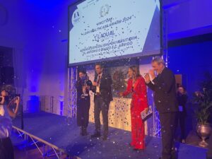 Sanità, Azienda ospedaliera universitaria di Alessandria vince ‘Oscar’ 2024
