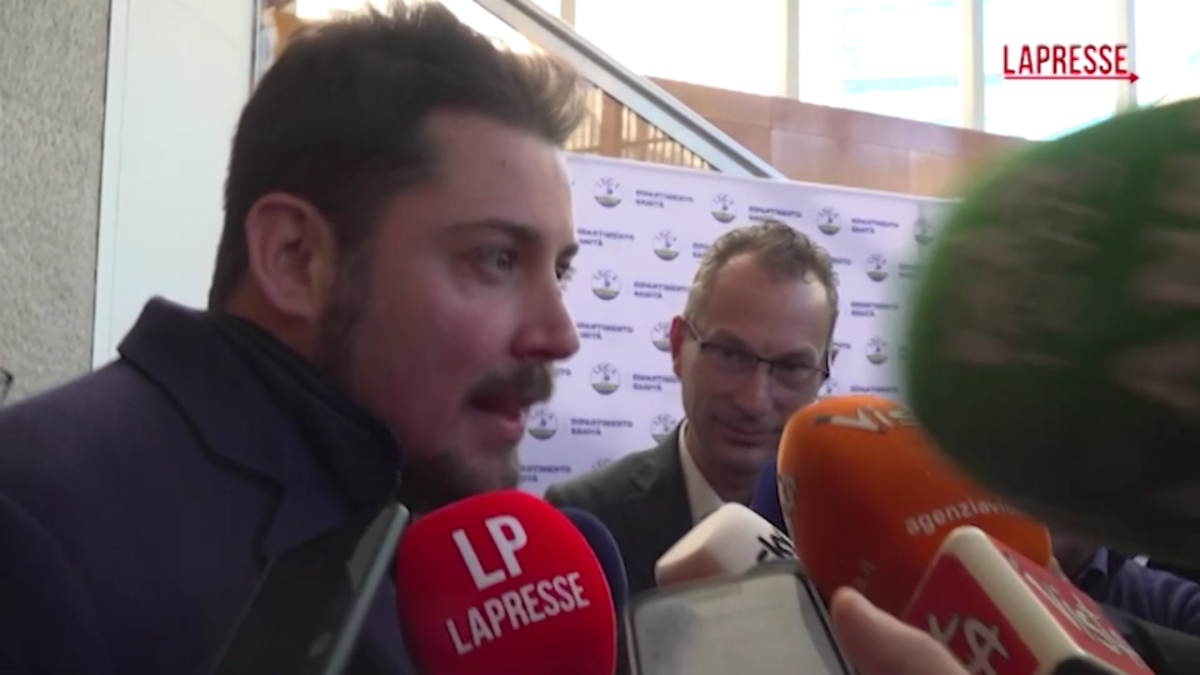 VIDEO Lega, Toccalini: “Mia candidatura a Congresso resta” VIDEO Lega, Toccalini: “Mia candidatura a Congresso resta”