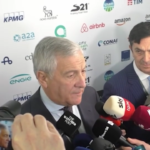 Ucraina, Tajani: “Noi continueremo a difenderla. La pace non può significare la resa di Kiev”