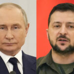 Ucraina, Zelensky: “Incontro in Turchia può contribuire a fine guerra”