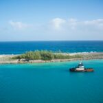 Nuovo debito per le Bahamas, servirà a proteggere le sue acque turchesi