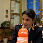 Violenza donne, commissaria Accardo: “Denuncia è atto di coraggio”