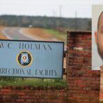 Usa, esecuzione in Alabama: la terza per inalazione di azoto