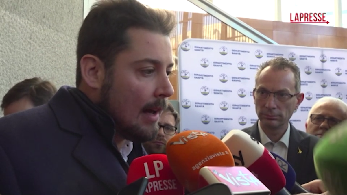 VIDEO Autonomia, Toccalini (Lega): “Forza Italia dovrà spiegare perché ha cambiato idea” VIDEO Autonomia, Toccalini (Lega): “Forza Italia dovrà spiegare perché ha cambiato idea”