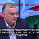 Medioriente, Orban invita Netanyahu in Ungheria: “Sfido la Cpi”