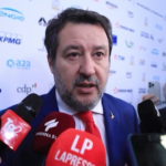 Manovra, Salvini: “Tra temi allargamento flat tax e canone Rai”