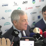 Medioriente, Tajani: “Netanyahu? Linea è quella della presidente del Consiglio”