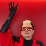 Musica, Malgioglio lancia ‘Rosa Tormento’: “Il mio pezzo più erotico”