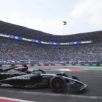 F1, qualifiche Gp Las Vegas: Russell si prende la pole
