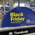 Black Friday 2024: 2 italiani su 3 approfittano degli sconti