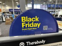 Biz Retail Sales Black Friday