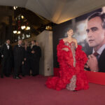 Tff, parata di star sul red carpet: da Sharon Stone a Sarah Jessica Parker – FOTO
