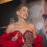 Red Carpet per l’inaugurazione della 42esima edizione di Torino Film Festival a Torino