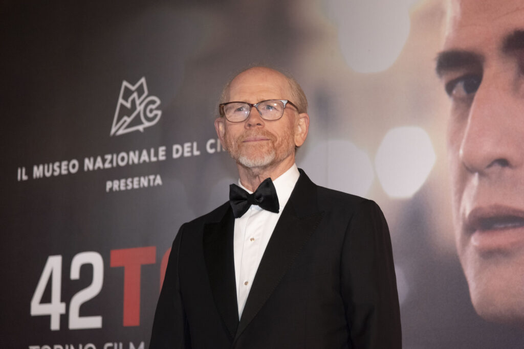 Galleria foto 'Tff, parata di star sul red carpet: da Sharon Stone a Sarah Jessica Parker – FOTO' - foto 6