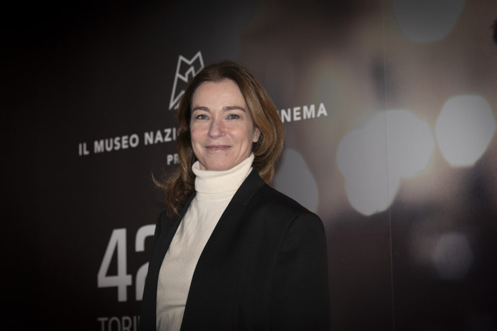 Galleria foto 'Tff, parata di star sul red carpet: da Sharon Stone a Sarah Jessica Parker – FOTO' - foto 3