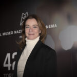 Red Carpet per l’inaugurazione della 42esima edizione di Torino Film Festival a Torino