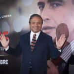 Red Carpet per l’inaugurazione della 42esima edizione di Torino Film Festival a Torino