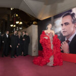 Red Carpet per l’inaugurazione della 42esima edizione di Torino Film Festival a Torino