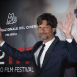 Red Carpet per l’inaugurazione della 42esima edizione di Torino Film Festival a Torino