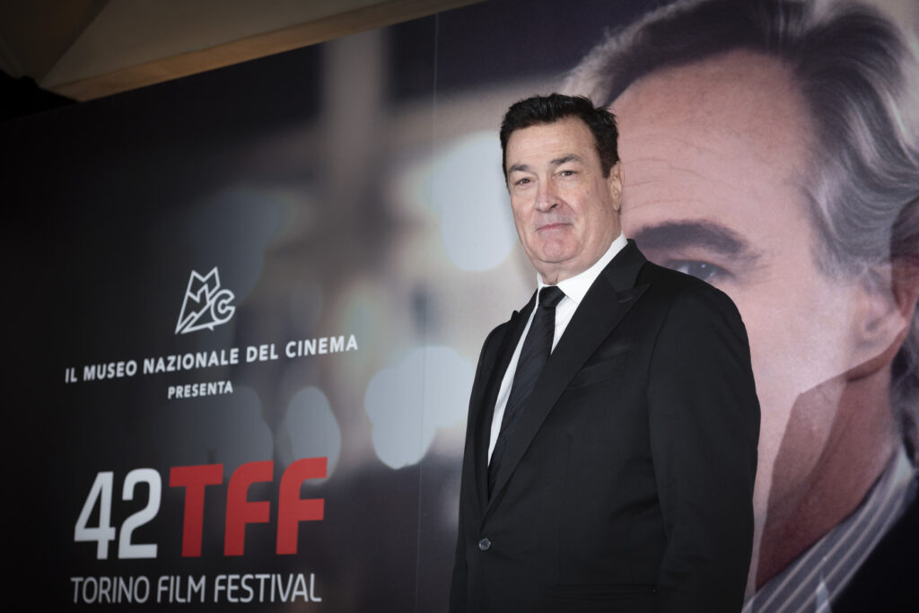 Galleria foto 'Tff, parata di star sul red carpet: da Sharon Stone a Sarah Jessica Parker – FOTO' - foto 13