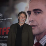 Red Carpet per l’inaugurazione della 42esima edizione di Torino Film Festival a Torino