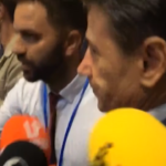 M5S, Conte arriva alla costituente Nova: “Sul quorum non so nulla”
