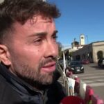 Alessandro Basciano arrestato per stalking e minacce alla ex, il legale: “E’ stato ‘ucciso’ dalla stampa”