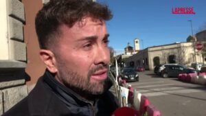 Alessandro Basciano arrestato per stalking e minacce alla ex, il legale: “E’ stato ‘ucciso’ dalla stampa”