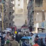 Libano, attacco di Israele su Beirut: almeno 11 morti e 33 feriti