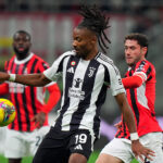 Serie A, Juve spuntata e Milan senza mordente: al Meazza è un brutto 0-0