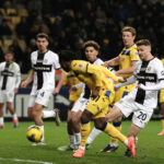 Serie A, Parma-Atalanta 1-3