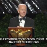 Usa, Biden: “Essere presidente è stato l’onore più grande della mia vita”