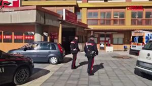 Messina, morti per infezione: sequestrate due sale operatorie a ospedale Papardo