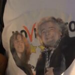 M5S, ‘Figli delle stelle’ contestano Conte: “Siamo giovani non rappresentati”