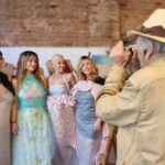 Solidarietà: presentato calendario Tricostarc Ets con scatti di Zannier