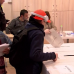 Romania, urne aperte per il primo turno delle elezioni presidenziali