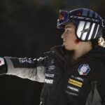 Sci, Sofia Goggia rientra dopo l’infortunio: “Torno a Beaver Creek, Vonn non ha perso classe”