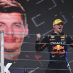 Formula 1, poker Verstappen: a Las Vegas quarto titolo mondiale come Prost e Vettel