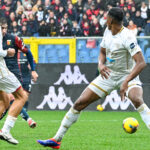 Genoa-Cagliari 2-2, la sfida salvezza finisce pari