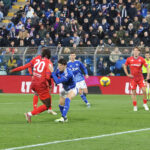 Como-Fiorentina 0-2, i viola volano con Adli e Kean